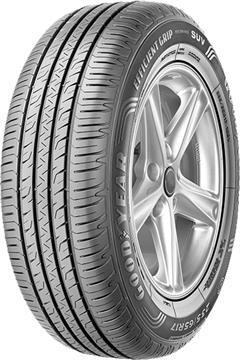 Шина Goodyear EfficientGrip Performance SUV 330849