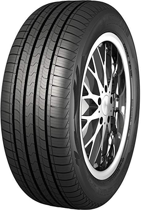Летняя шина 195/60R17 90H Nankang SP-9