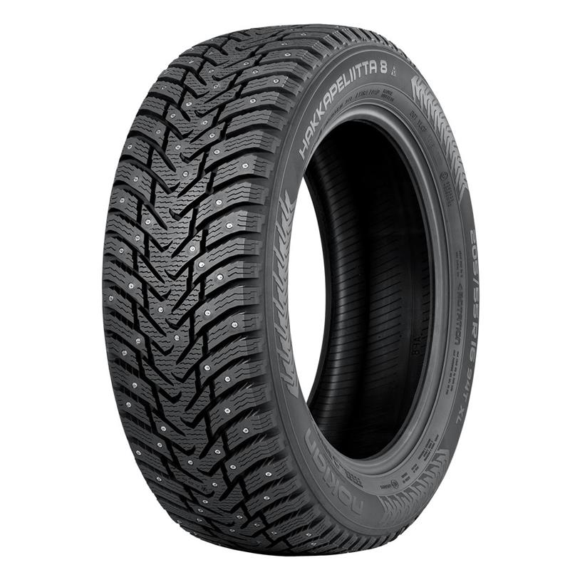 Зимняя шина Nokian Hakkapeliitta 9 Nasta