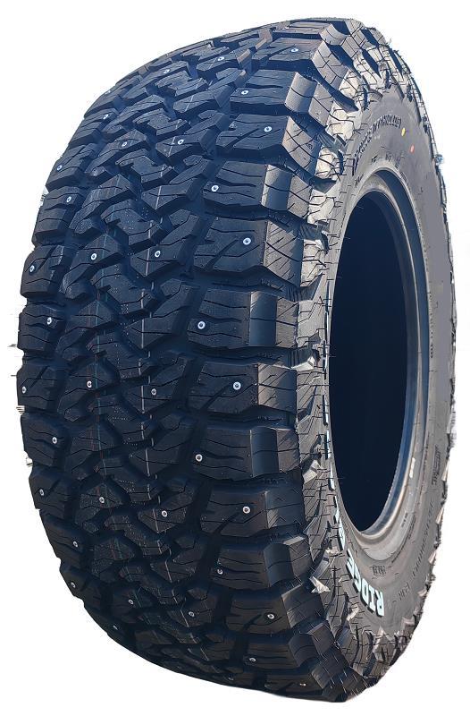 Зимняя шина Ridgeblade XTS Studded Nasta 331365