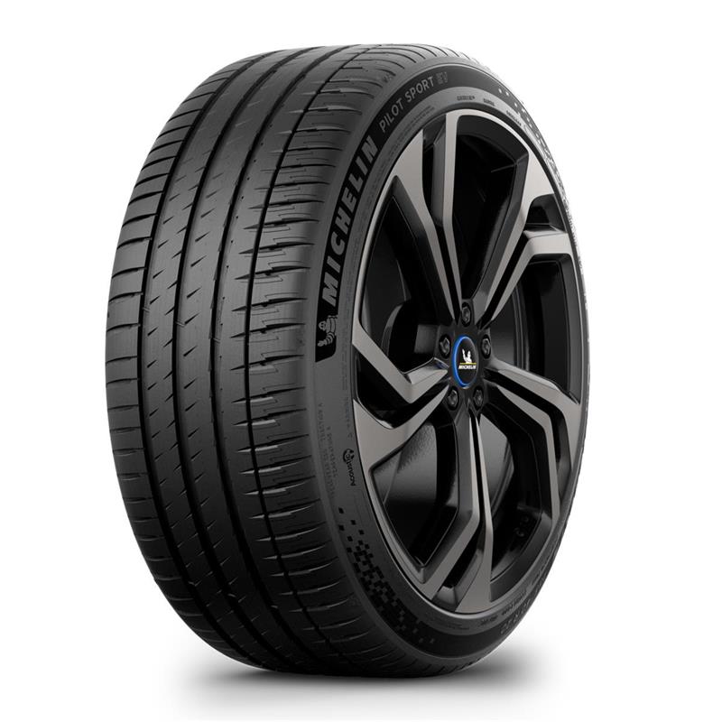 Шина 235/45R19 99W Michelin PILOT SPORT EV XL RG