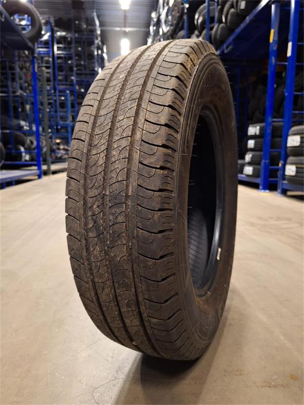 шина Goodyear EfficientGrip Cargo Siirtoajetut 5km