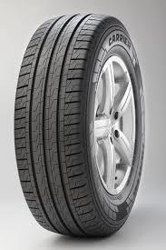 Летняя шина Pirelli CARRIER 215/70R15C 109S