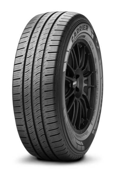 Шина 225/65R16C 112R Pirelli CARRIER ALL SEASON