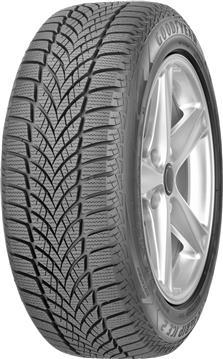 Зимняя шина Goodyear UltraGrip Ice 2 Kitka