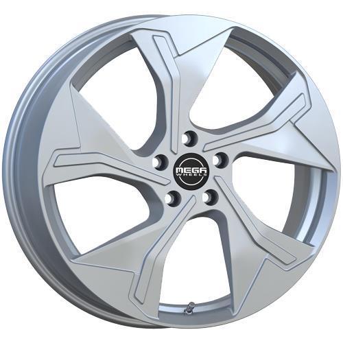 Диски Statusfälgar Triton Dark silver 7,5x18 5/112 ET48 CB57,1