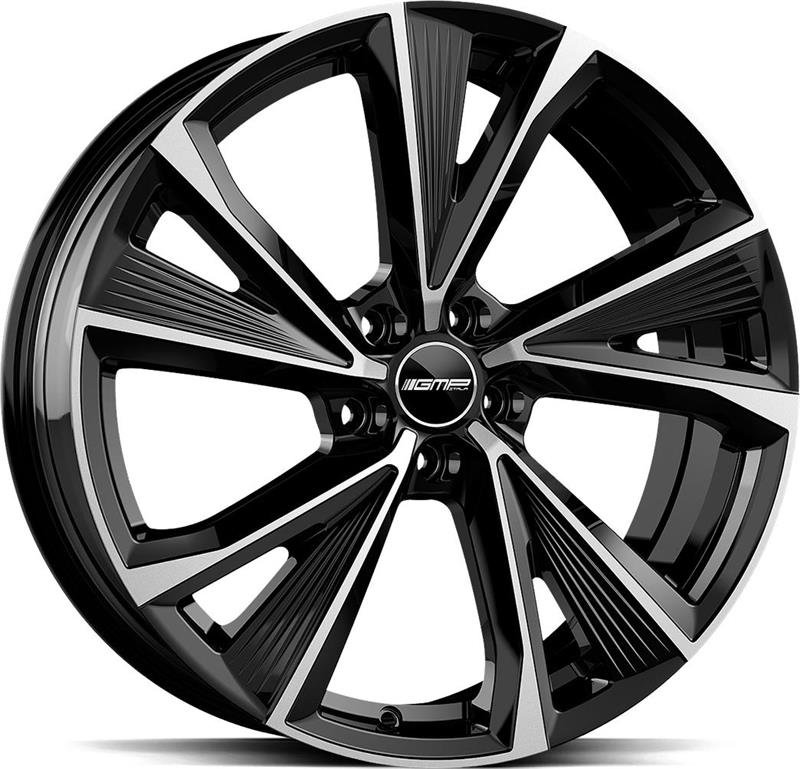 Диски Rautamo Netto GMP Evento Black Diamond 334509