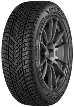 Зимняя шина Goodyear ULTRAGRIP PERFORMANCE 3 EVR FP SealTech Kitka