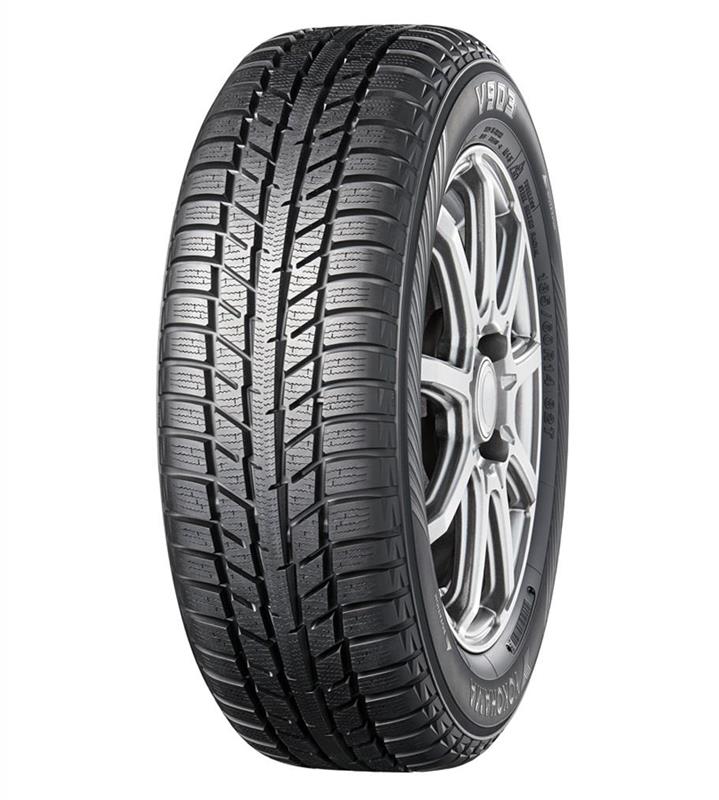 Зимняя шина Yokohama V903 Kitka 185/60R14