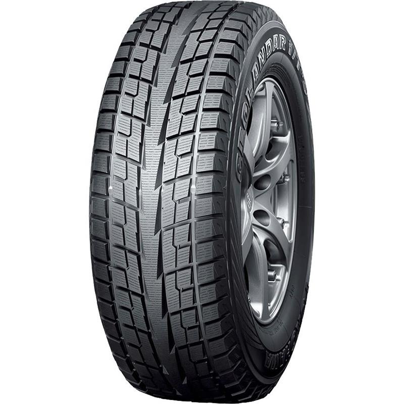 Yokohama G073 rim protect Kitka зимняя шина