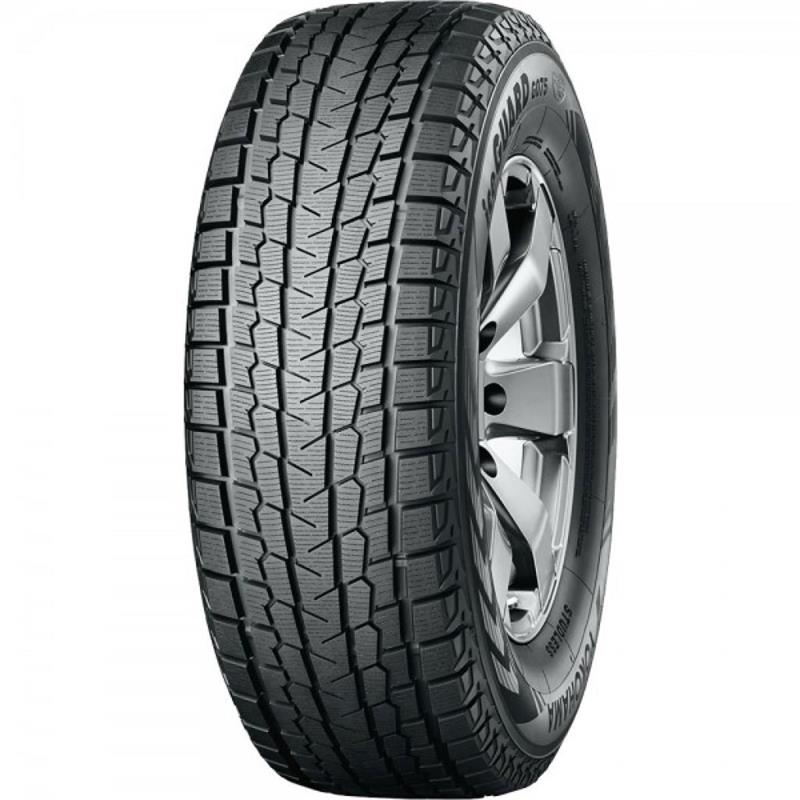Зимняя шина Yokohama G075 Kitka 235/55R18 100Q