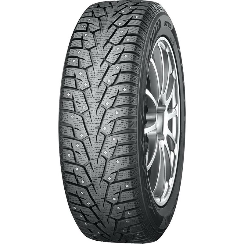 Зимняя шина Yokohama IG55 XL 205/50R17 93T