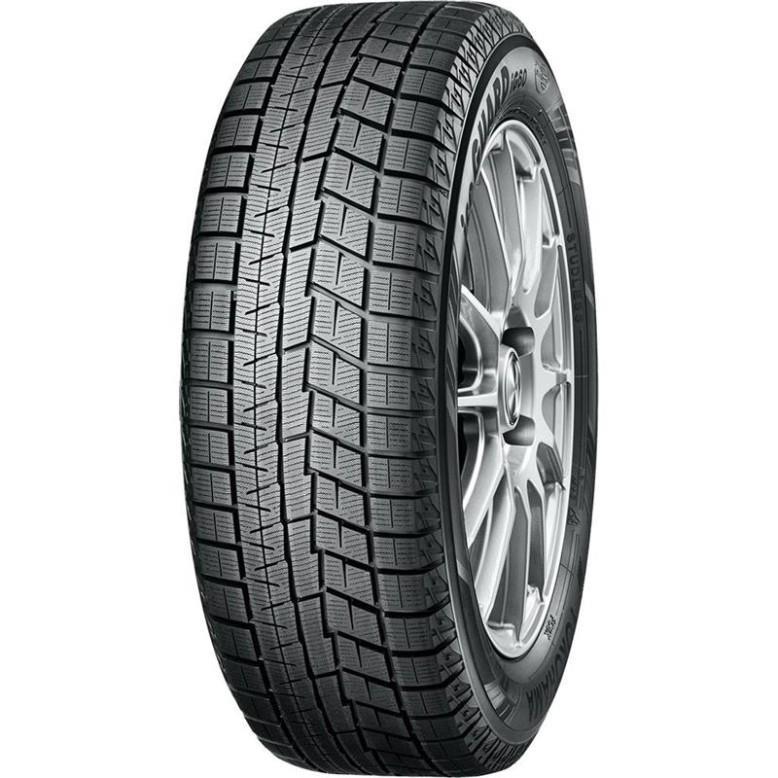 Зимняя шина Yokohama IG60A 245/45R19 102Q XL