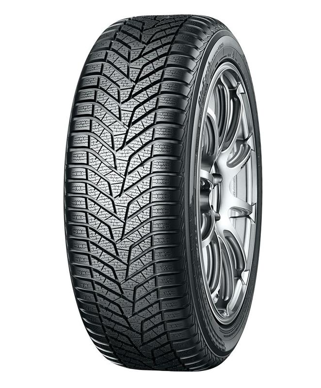 Зимняя шина Yokohama V905 235/45R17 97V XL