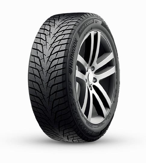 Зимняя шина 205/55R17 95H Hankook i*cept IZ3 W636 XL Kitka