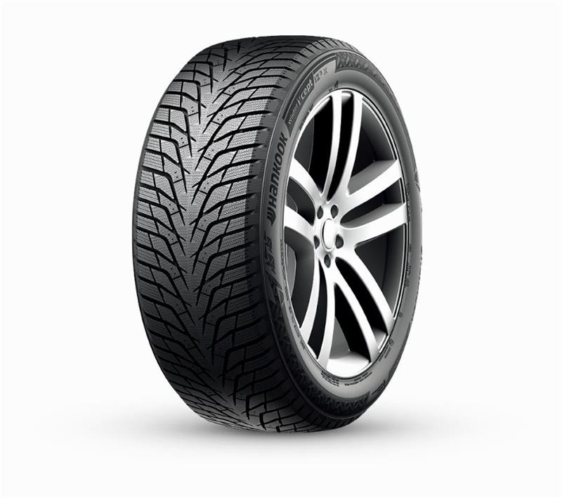 Зимние шины 275/50R20 113T Hankook i*cept IZ3 X W636A XL FP Kitka