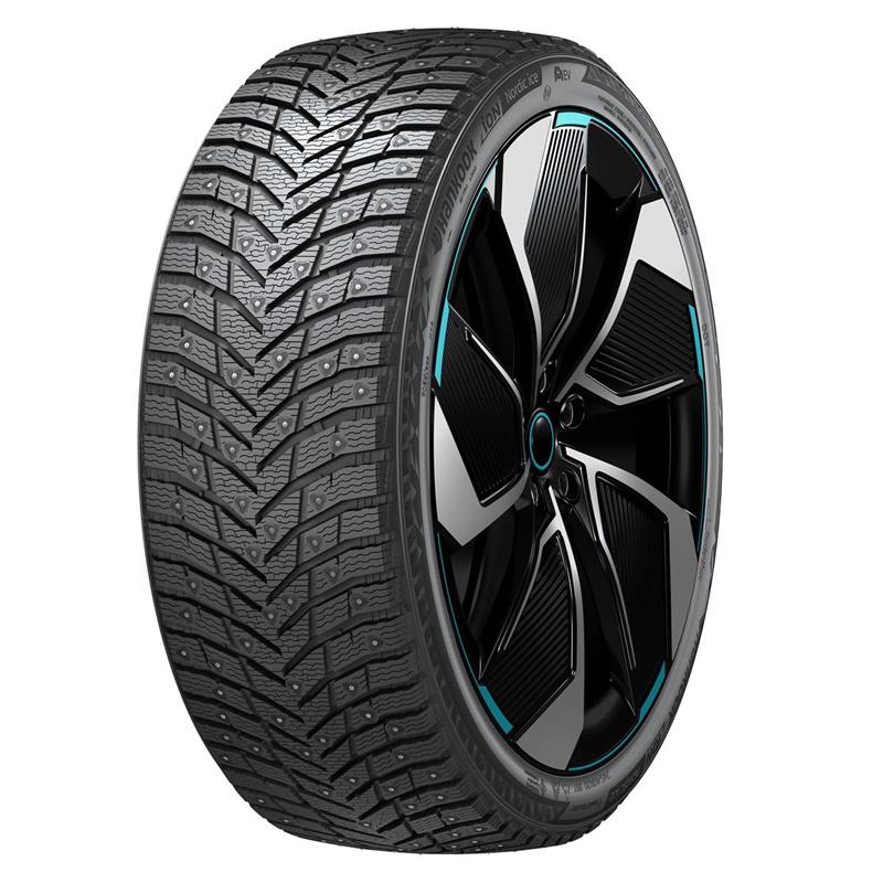 Зимняя шина 235/40R19 Hankook iON Nordic i*ce SUV IW04A