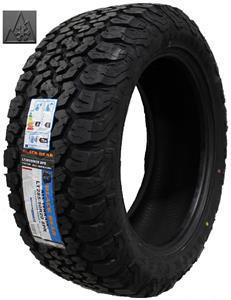 Шины Blackbear AT2 OWL 3PSMF 255/55R18