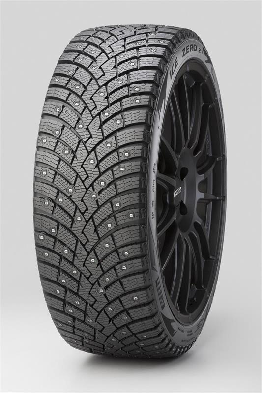 Зимняя шина 245/45R20 103H Pirelli SCORPION IZE ZERO 2 XL ERÄ Nasta