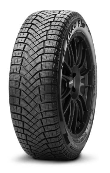 Зимняя шина Pirelli WINTER ICE ZERO FRICTION XL