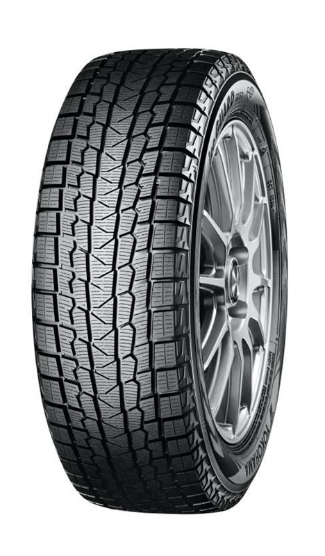 Зимняя шина Yokohama IG53 Kitka 195/65R15 91T
