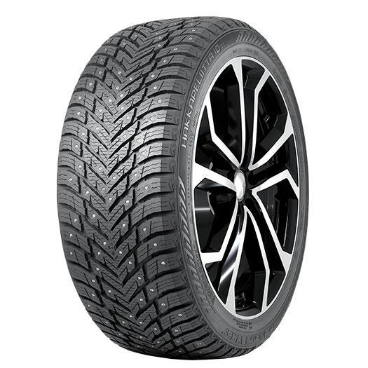 Шина Nokian Hakkapeliitta 10 EV XL SilentDrive Nasta