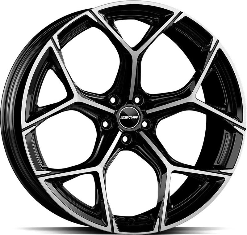 Диски Rautamo Netto GMP Ultrivity Black Diamond