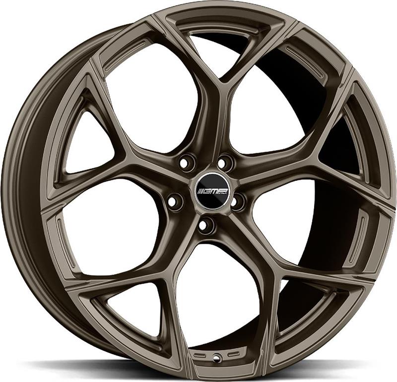 Диски Rautamo Netto GMP Ultrivity Metal Bronze