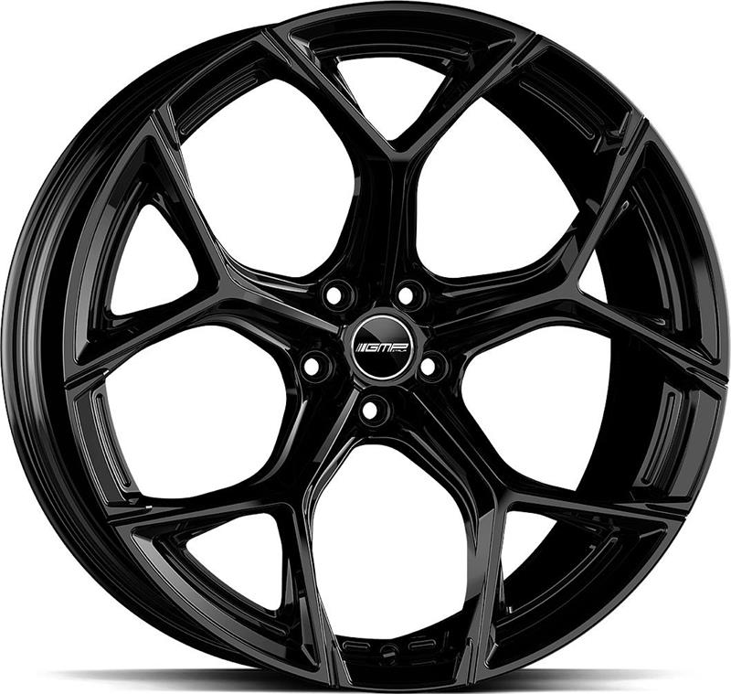 Диски Rautamo Netto GMP Ultrivity Glossy Black