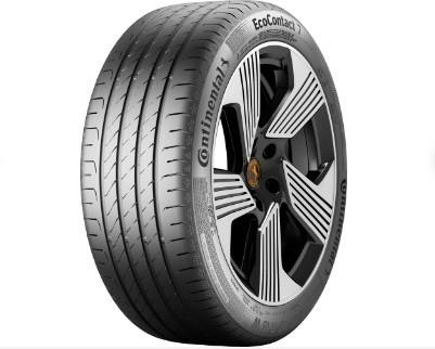 Шина 255/45R20 105V Continental EcoContact 7 XL EVc