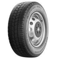 Шины BF Goodrich ACTIVAN 4S AC 215/60R17C