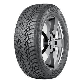 Зимняя шина Nordman 235/45R18 98T RS3 XL Kitka