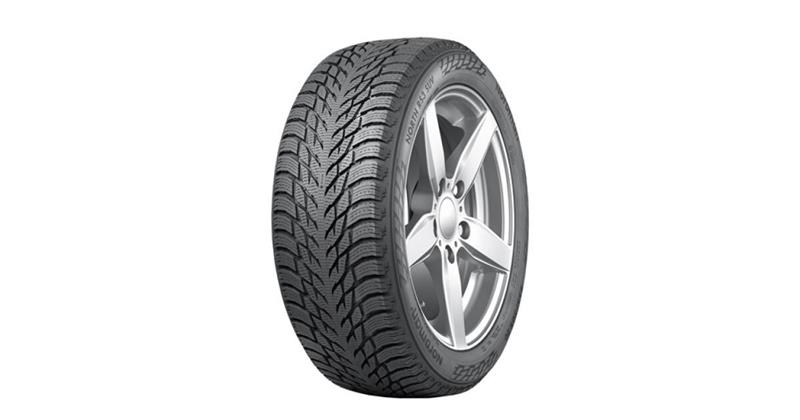 Зимняя шина Nordman North RS3 SUV XL Kitka