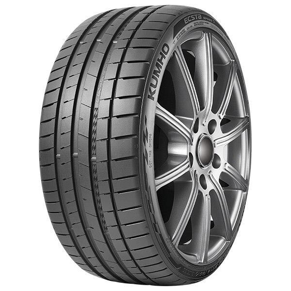 Летняя шина Kumho PS72 ECSTA Sport S 275/35R19 100Y XL