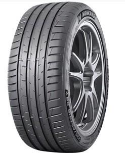 Летняя шина 195/50R19 88H Nankang AS-3