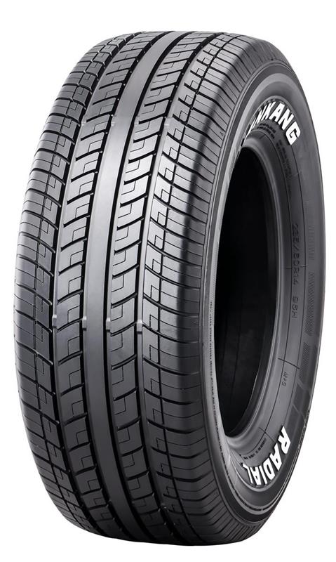 Летняя шина Nankang N-729 WL 265/50R15