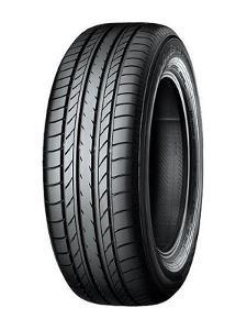 Летняя шина Yokohama BluEarth E70 225/55R18 98H