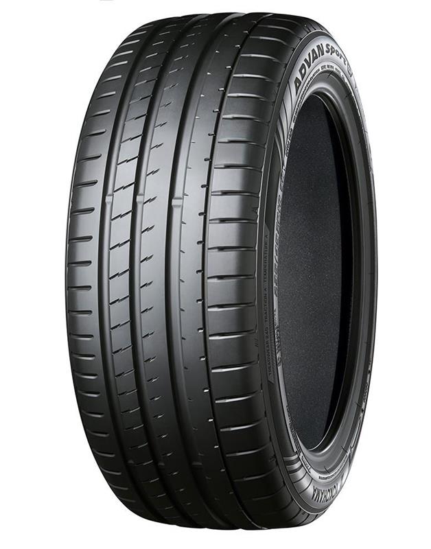 Шина Yokohama 235/35R20 92Y ADVAN Sport EV V108 XL