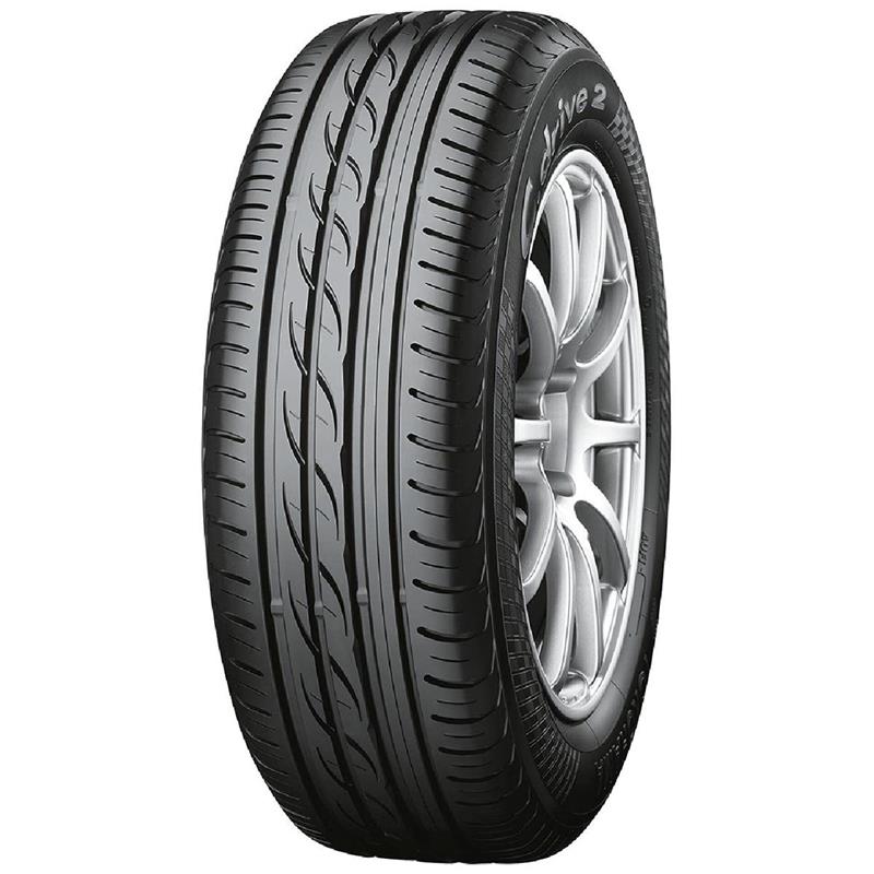 Шина Yokohama C.drive 2 AC02 RimProtect MO