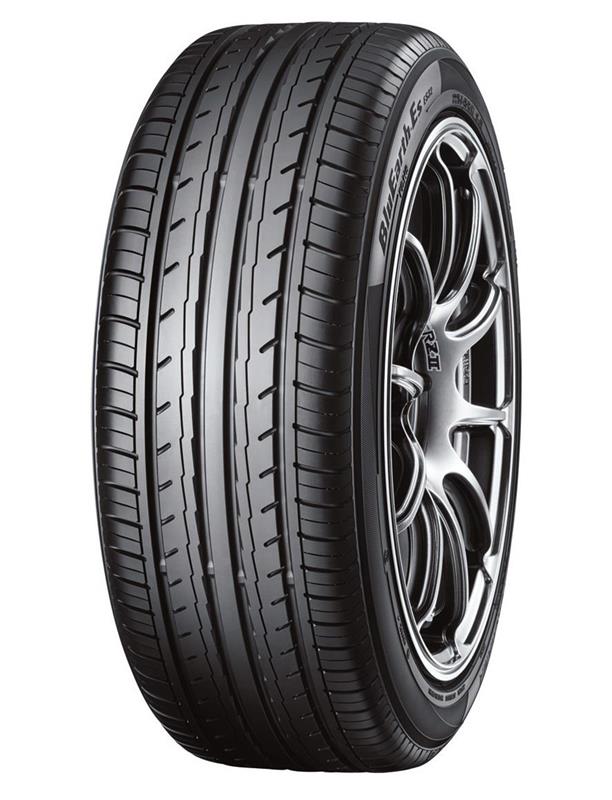 Yokohama BluEarth-Es ES32 195/65R15 95V XL шина