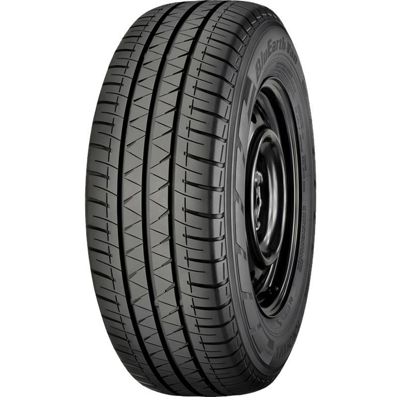 Yokohama BluEarth-Van RY55 348106 шина для фургонов