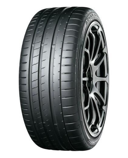 Шина Yokohama ADVAN Sport V107 348195