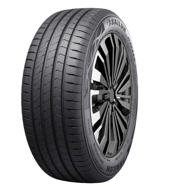Летняя шина 185/65R15 88H Sailun ATREZZO ELITE2