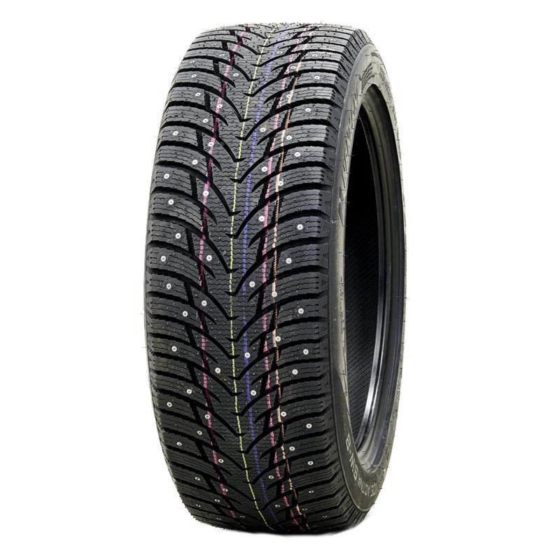 Зимняя шина 195/65R15 95T Nankang SW-8 ICE ACTIVA Nasta