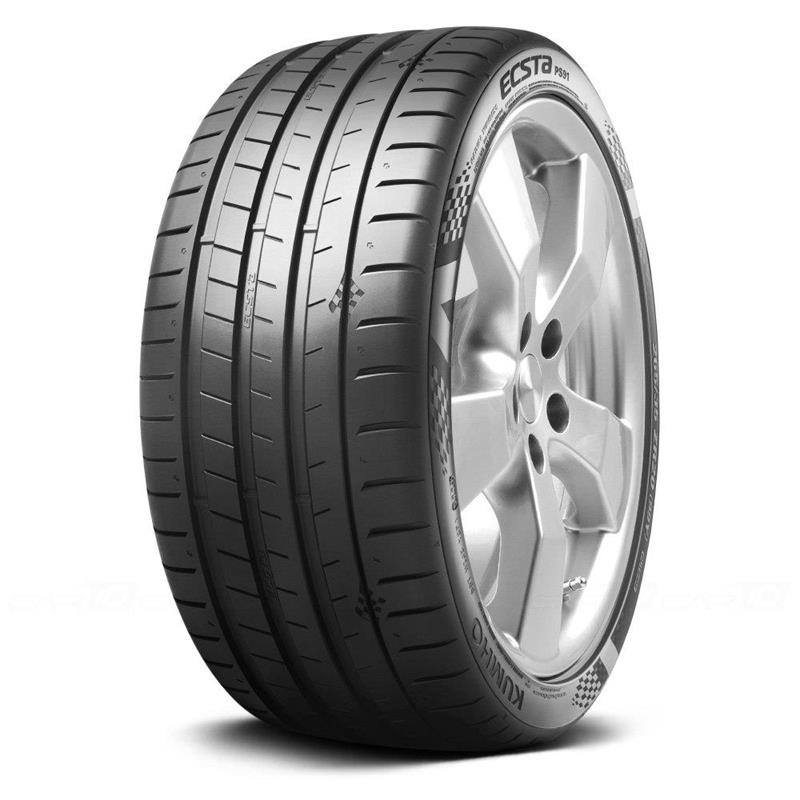 Шина Kumho Ecsta PS91 295/35R20 105(Y) XL