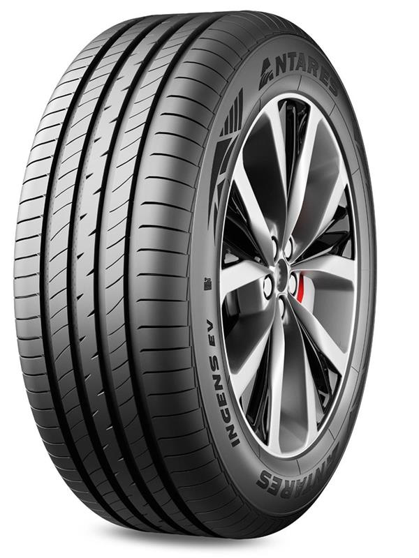 Летняя шина Antares INGENS EV 205/55R17 91V
