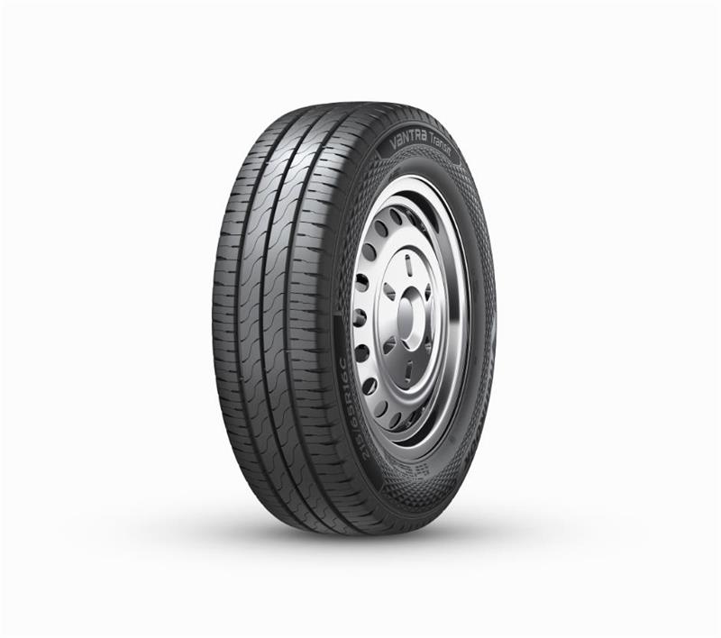 Летняя шина Hankook Vantra Transit RA58 195/75R16C 110/108R