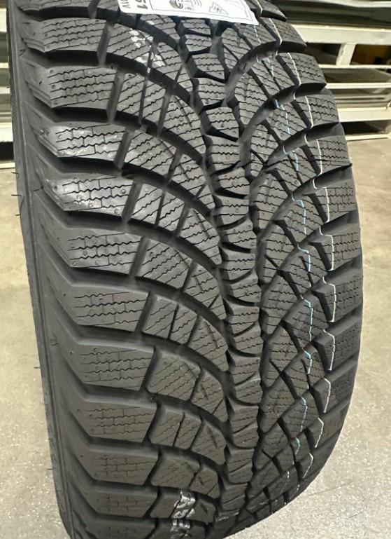 Зимняя шина 235/50R18 101V Marshal MW51 XL Kitka