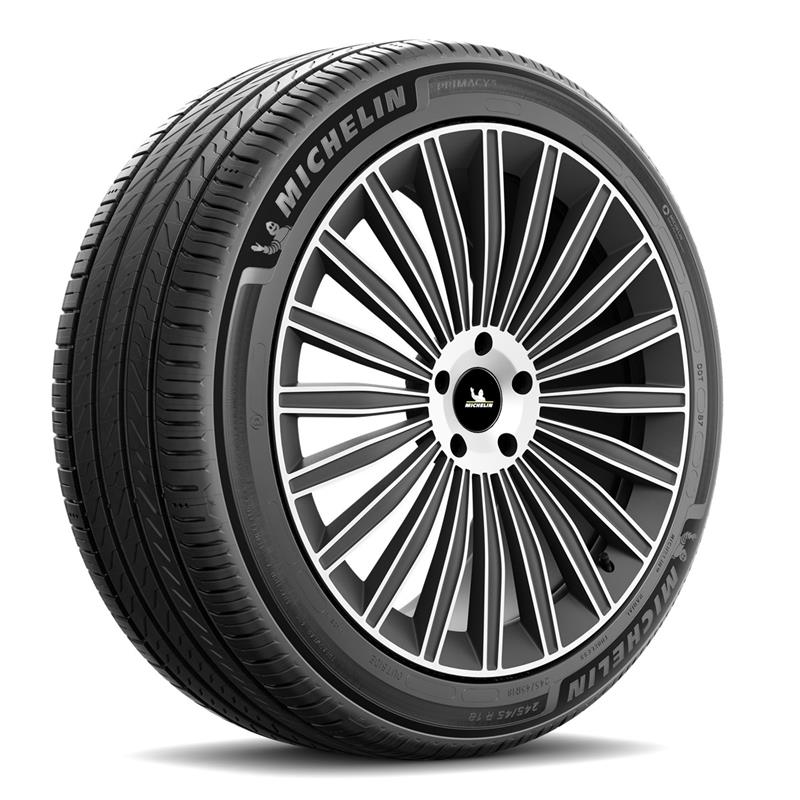 Летняя шина 235/45R19 99W Michelin PRIMACY 5 XL RG