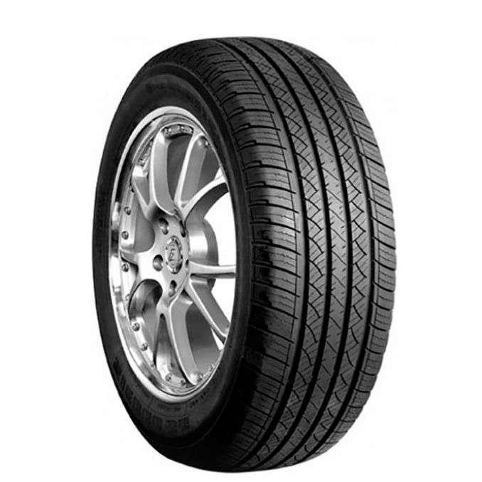 Летняя шина Maxtrek SIERRA S6 215/70R16 100T